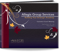 Allegis Group Services Customer Council Meeting