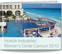 Horlick Industries Corporate Incentive