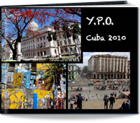 YPO Cuba 2010
